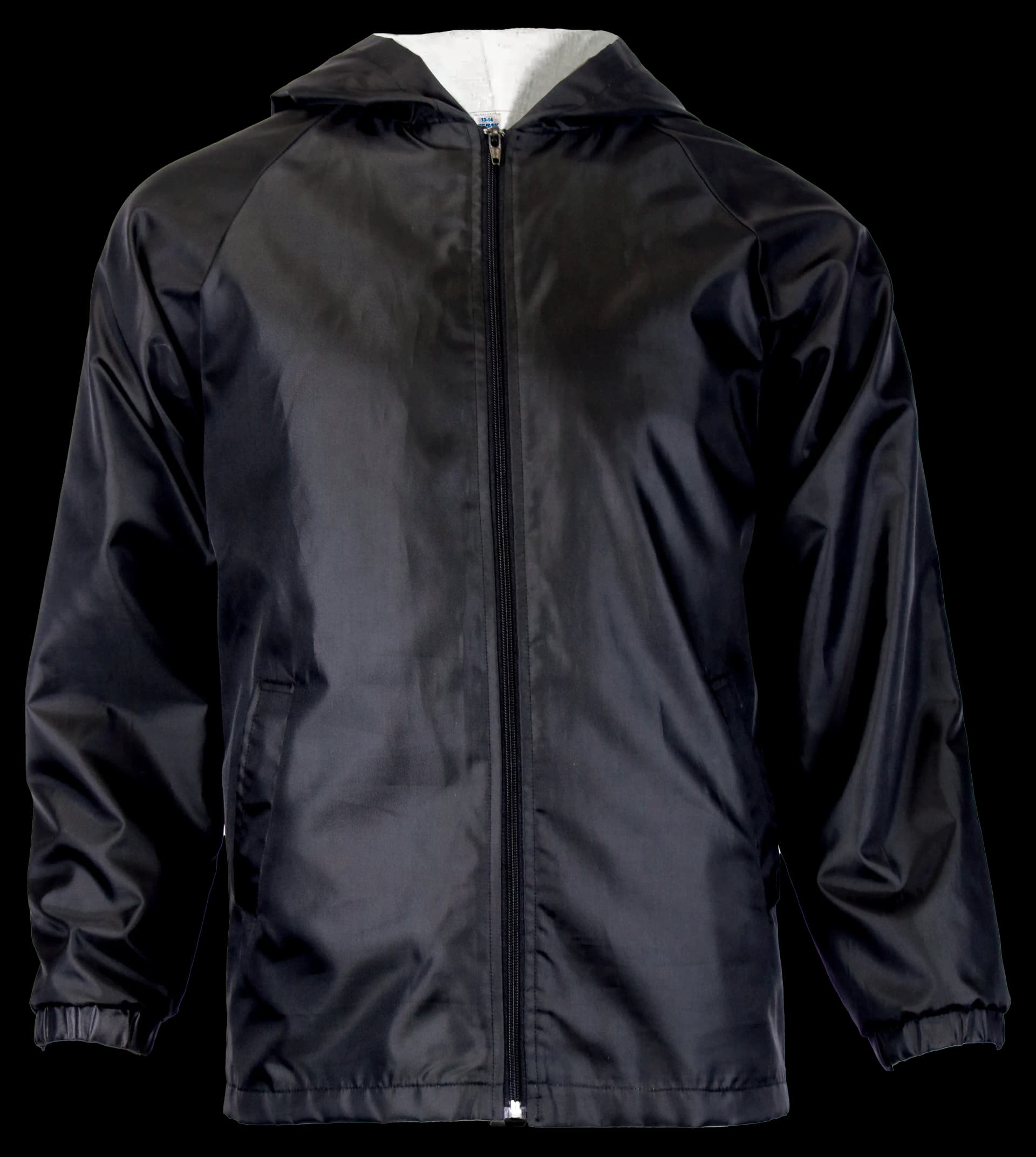 Kids Oxford Jacket
