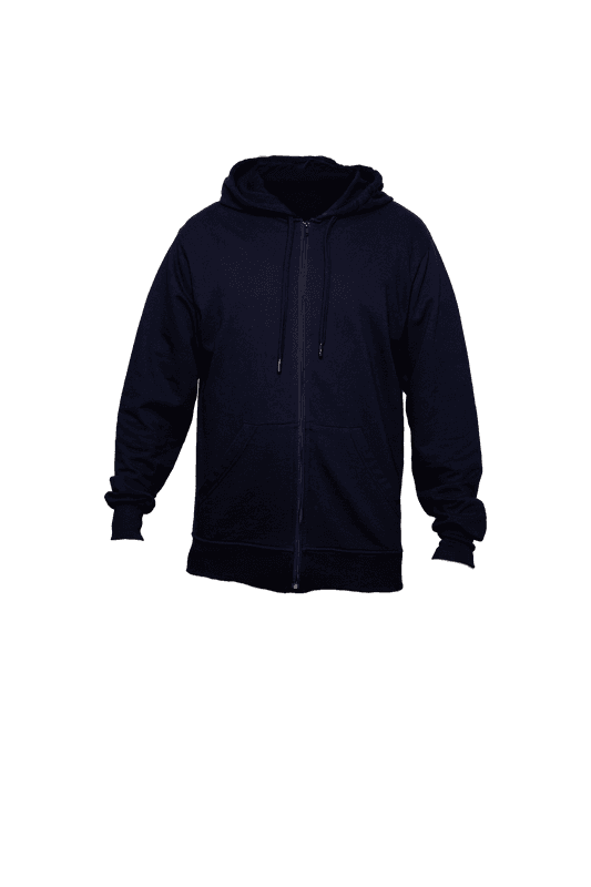 Full Zip Jacket