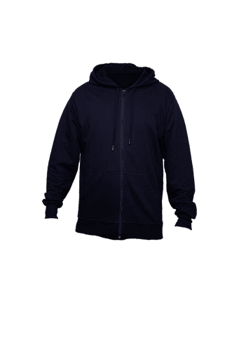 Full Zip Jacket