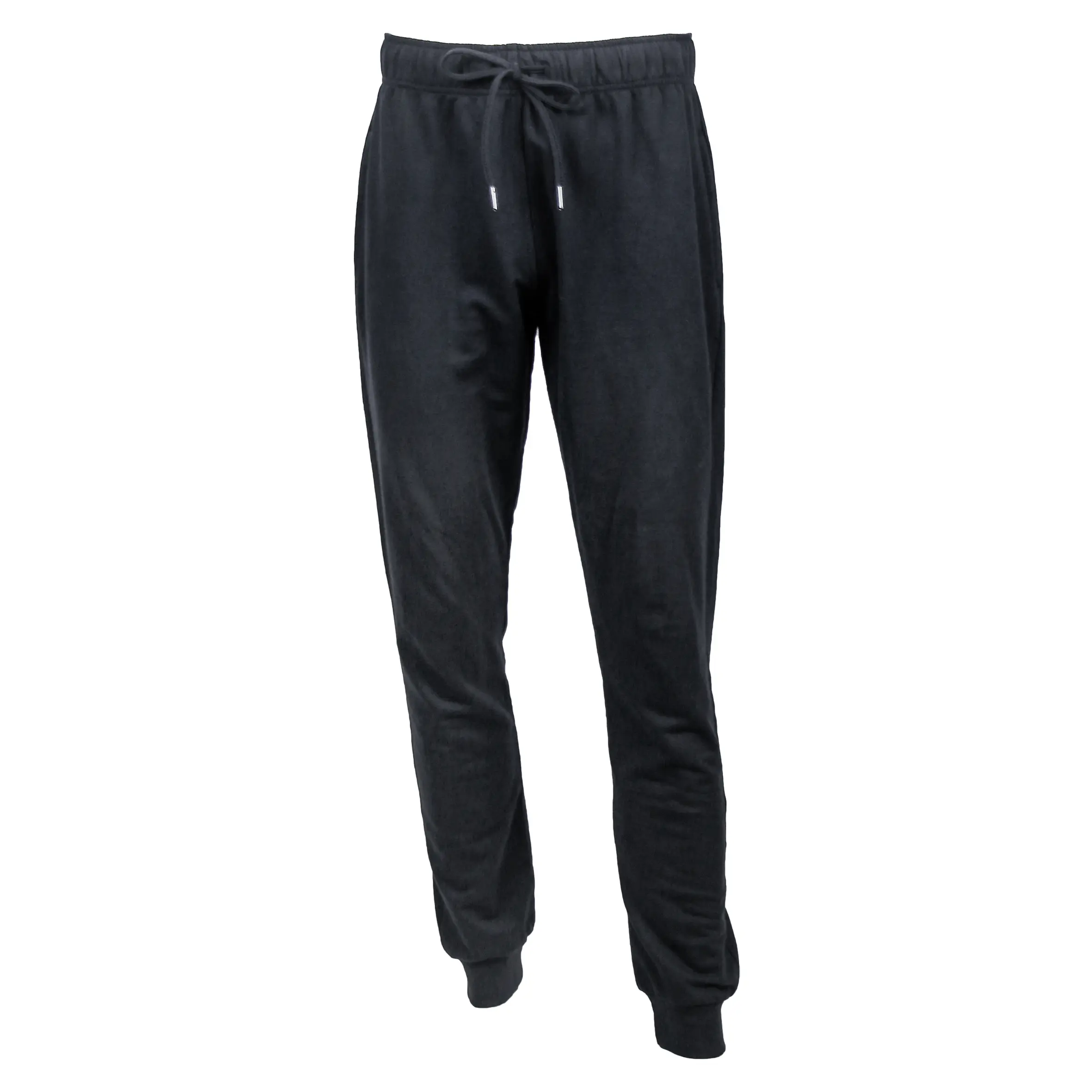 Fleece Track Pants