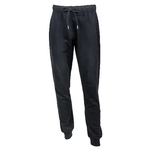 Fleece Track Pants